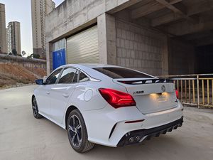 MG MG5 Scorpio Usado de Alta Calidad, 2021 2022 <span class=keywords><strong>2023</strong></span>, Automático, Cuero, LED, Techo Solar, Sedán, Edición Trophy Sport Luxury - Product Image 5