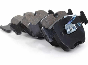 34112282090 Plaquettes <span class=keywords><strong>de</strong></span> frein en céramique à faible poussière ultra silencieuses pour bmw 5 Touring (E39) 1996-2004 - Product Image 2