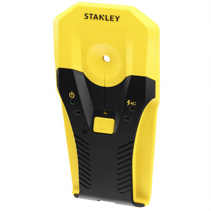 Detector de vigas Stanley S160 de doble modo para detección de CA y metal - Product Image 2