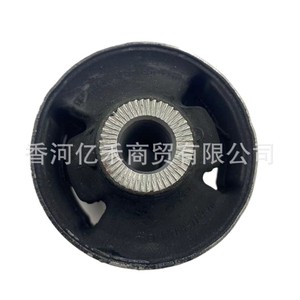 ยางรองแท่นเครื่องยนต์ฮุนได เกีย รุ่น 54584-2H000 อะไหล่ทดแทน ยางใหม่ - Product Image 1