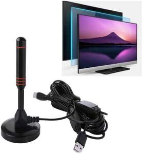 Amplificateur d'<span class=keywords><strong>antenne</strong></span> TV sans fil Émetteur intérieur <span class=keywords><strong>pour</strong></span> Starlink <span class=keywords><strong>Satellite</strong></span> Internet Booster Decoder Price Stick Circuit Car Antenna - Product Image 4