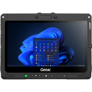 Getac K120 - Tablette PC extrême de 12,5 pouces, développée pour répondre aux exigences de différents environnements extrêmes - Product Image 1