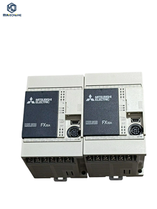 FX3SA-14MT-CM PLC โปรแกรมเมเบิลลอจิกคอนโทรลเลอร์ โมดูลควบคุมอุตสาหกรรม สภาพเหมือนใหม่ 95% ไม่มีความเสียหาย ส่วนประกอบระบบอัตโนมัติอุตสาหกรรม - Product Image 1