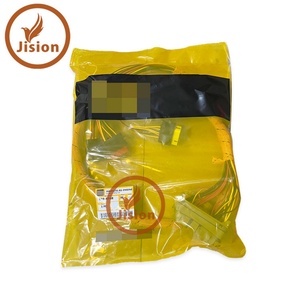 Arnés de Cableado para Motor C4.4 C7.1 de Excavadora JISION 320GC, Piezas de Excavadora, 529-8748 5298748 - Product Image 2