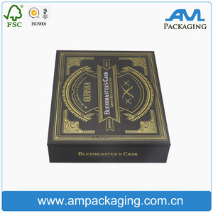 Wholesale Custom Paper <b>Wood</b> MDF Gift <b>Box</b> Luxury Rigid Packaging case Magnetic <b>Lid</b> Cigar Packing <b>Box</b> - Product Image 6