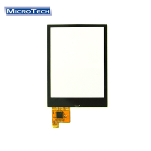 Small Size Full Color 2.8 Inch <strong>TFT</strong> <strong>LCD</strong> 240X320 Cheap Capacitive Touch Screen <strong>LCD</strong> <strong>Display</strong> - Product Image 1