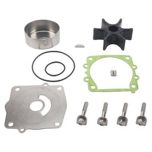 ชุดซ่อมใบพัดเครื่องยนต์เรือยามาฮ่า 150-225 แรงม้า รุ่น 6G5-W0078-A1 แบบปิด อะไหล่ปั๊มยาง - Product Image 5