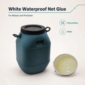 Pampas Polyurethane <strong>Adhesive</strong> for Mosaic and Porcelain <strong>Tiles</strong> <strong>Waterproof</strong> Ceramic Glue (SGS Certified) - Product Image 2