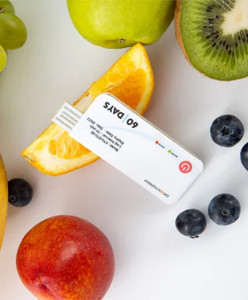 Chất lượng cao dùng một lần USB dữ liệu <span class=keywords><strong>logger</strong></span> cho vaccine Giao thông vận tải nhiệt độ Giám sát - Product Image 5