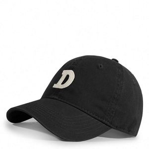 Gorra de béisbol Flying Four Seasons New Soft Top Shade Modelo F para hombre y mujer, estilo coreano, para parejas, material Ds - Product Image 4