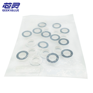 Mới ASM siplace Siemens SMT vị trí máy phụ kiện chống chói lá chắn hoàn thành dp C + P20 03013091 - Product Image 2