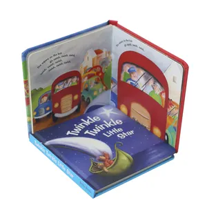 Прямая продажа с фабрики, детская книга atlas, книга с изображением сказок