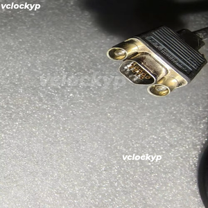 1 unidad nueva para DATAPAQ CI3029A, cable de datos para descarga, 2 metros, DHL o FedEx o UPS - Product Image 3