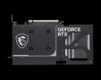 MSI GeForce RTX 5060 Ti 8G Ventus 2X OC Plus Baru