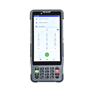 Probador de Telecomunicaciones ST327 V5, Probador VDSL ST327-VGHXIDT, Multímetro Industrial S337 V2 - Product Image 1