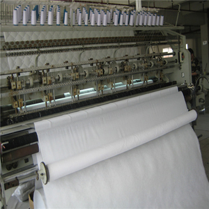 Needle Punched Nonwovens Automobile <strong>Upholstery</strong> Diamond Stitch <strong>Fabric</strong> <strong>Quilted</strong> <strong>Upholstery</strong> Sponge <strong>Quilted</strong> Cloth for Car Seat - Product Image 6