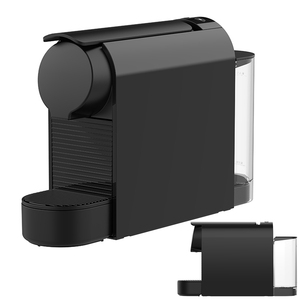 เครื่องชงกาแฟแคปซูลอเนกประสงค์ Anbolife ใช้ได้กับ Nespresso และ <span class=keywords><strong>Dolce</strong></span> <span class=keywords><strong>Gusto</strong></span> สำหรับกาแฟผง แรงดัน 20 บาร์ ปั๊มแบบอิตาลี 1400 วัตต์ <span class=keywords><strong>ชง</strong></span>ได้ทั้งร้อนและ<span class=keywords><strong>เย็น</strong></span> - Product Image 5