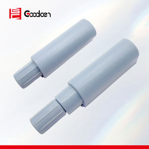 Goodcen <span class=keywords><strong>Amortisseur</strong></span> magnétique réglable en plastique <span class=keywords><strong>pour</strong></span> portes d'armoires, <span class=keywords><strong>pour</strong></span> hôtels, cuisine et salon - Product Image 3