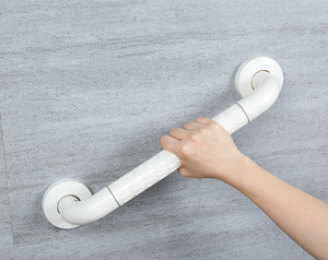 Bathroom Handicap Non-slip Disabled Plastic Grab bar - Product Image 3