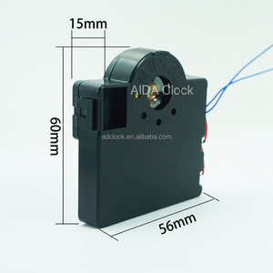 Hourly <strong>Chime</strong> <strong>Clock</strong> Music Box Mechanism <strong>Westminster</strong> Temple Bells Quartz <strong>Clock</strong> Movement - Product Image 6