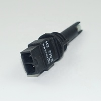 Detector/Fotorresistor UV Satronic Honeywell MZ770S