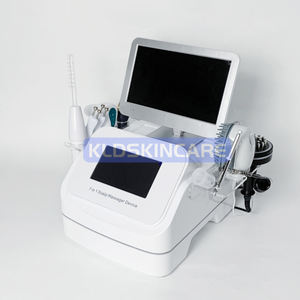 7 in 1 Salon rambut kulit kepala dan analisis rambut mesin deteksi folikel rambut frekuensi tinggi terapi kulit kepala arus mikro - Product Image 5