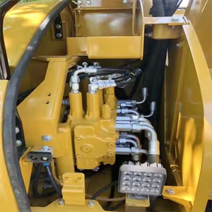 รถขุดตีนตะขาบ308Dcr มือสอง - Product Image 6