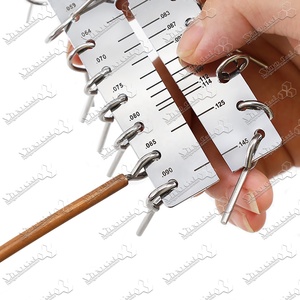 Outil CT-1101 professionnel à haute olalité outil HVAC outil d'inspection <span class=keywords><strong>capillaire</strong></span> en cuivre - Product Image 4