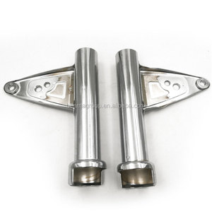 Parti di ricambio per <span class=keywords><strong>moto</strong></span> faro faro staffa Winker luce supporto <span class=keywords><strong>moto</strong></span> concessionari lampada CG125 - Product Image 2