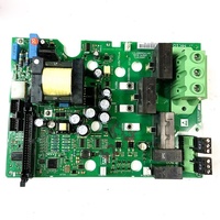 Convertisseur de fréquence d'origine 130B6058/130B6062/130B6068/130B6076, série FC302/F102/F202, carte d'alimentation 11-30kw avec module IGBT