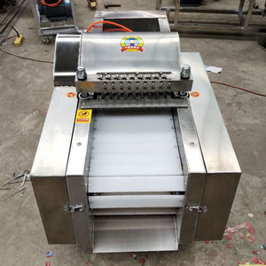 Machine à découper les côtelettes de viande, pour couper le <span class=keywords><strong>steak</strong></span>, la viande, les côtelettes et les agneaux, <span class=keywords><strong>prix</strong></span> d'usine - Product Image 5