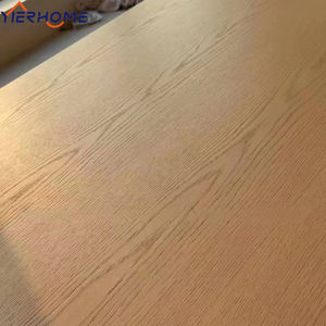 Revêtement mural en <span class=keywords><strong>placage</strong></span> de chêne, solution pour toute la maison |   Conception Gratuite de la Maison Entière avec Panneaux pour Salon/Chambre et Meubles en Bois Intégrés - Product Image 4