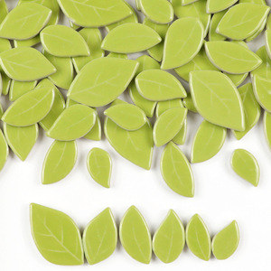 1000G tessere di <span class=keywords><strong>mosaico</strong></span> in ceramica di fiori, 2.2-4 cm alla rinfusa pezzi di <span class=keywords><strong>mosaico</strong></span> in ceramica kit di <span class=keywords><strong>mosaico</strong></span> <span class=keywords><strong>per</strong></span> artigianato fai da te - Product Image 2