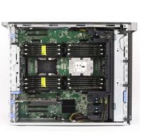 2024 Processor Scalable Family CPUs Computer Precision T7920 Tower Server Case