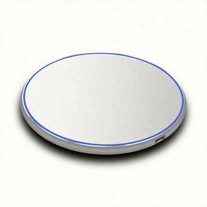 Cargador Inalámbrico Rápido para Teléfono Móvil Inteligente OEM, Regalos Promocionales y Empresariales - Product Image 4