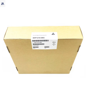 Módulo SIEMENS <span class=keywords><strong>FUM</strong></span> 210 Nuevo, 6DP1210-8BC, Entrega Rápida - Product Image 1