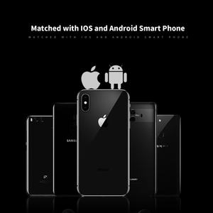 MEMO Ak02 Portable 50mAh Mobile <b>Game</b> Controller Joysticks Mini Auto-shooting Controller Joysticks - Product Image 4