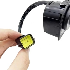 Interruptor de Perilla de Acelerador para Excavadora Jision Parts EC140D 14659775 14725311 VOE14659775 VOE14725311 - Product Image 5