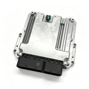 0281020664 Md1cc878 Nouvelle ECU ECM Originale Non cryptée Programmation Gratuite 4 HK1 (sans SCR AdBlue DPF) - Product Image 4