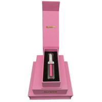 Offre Spéciale boîte magnétique de brillant à lèvres personnalisé pour crème cosmétique pour les yeux rouge à lèvres et fournisseur d'emballage de boîtes-cadeaux de haute qualité