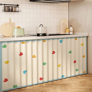 Rideaux de cuisine en tissu velours épais de luxe <span class=keywords><strong>120</strong></span>*200cm, motif floral, panneaux de blocage pour <span class=keywords><strong>armoire</strong></span> de cuisine, rideaux de fenêtre - Product Image 3