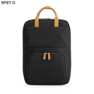 2023 trending OEM यात्रा पुरुषों की पीठ पैक लैपटॉप बैग 15.6 इंच के लैपटॉप के लिए mochila कॉलेज छात्र किताब बैग पैक