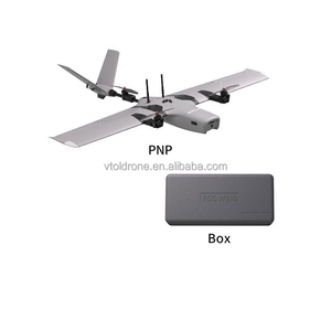 โดรน <span class=keywords><strong>Vtol</strong></span> น้ำหนักบรรทุก2กก. ที่มีความแม่นยำสูง RTF-4 Y3ความเร็ว46กม./ชม. เพื่อการทำแผนที่ทางอากาศที่มีประสิทธิภาพและการรวบรวมข้อมูลทางธรณีภาค - Product Image 6