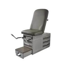 Fabrika satış çok fonksiyonlu tasarım abd tarzı jinekolojik muayene ve hastane ve klinik kullanımı için doğum masası - Product Image 1