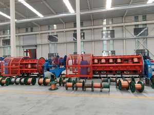 Câble électrique en cuivre 4 mm, conducteur toronné, gaine en PVC, câble de chauffage industriel pour le câblage domestique, éclairage, prises, circuits - Product Image 6