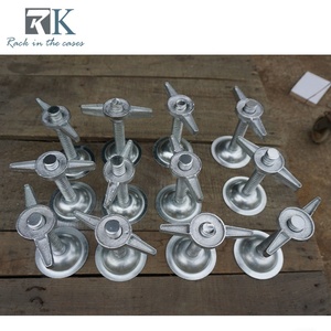 แท่นโชว์เวทีอะลูมิเนียมแบบพกพา - Product Image 6