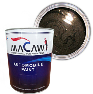 Automotive rivestimento 1K colori metallici auto <span class=keywords><strong>vernice</strong></span> bene <span class=keywords><strong>bianco</strong></span> <span class=keywords><strong>perla</strong></span> <span class=keywords><strong>vernice</strong></span> auto - Product Image 5
