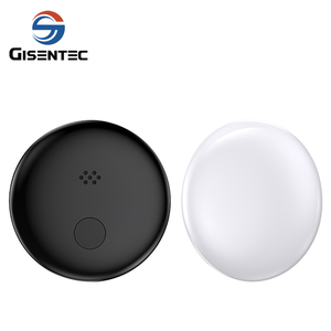 เครื่องติดตาม GPS แบบพกพา HT03 ราคาประหยัด ดีไซน์รูสำหรับแขวนง่ายในยุโรป แบตเตอรี่ใช้งานได้นานหนึ่งปี เหมาะสำหรับใช้ในรถยนต์ - Product Image 2