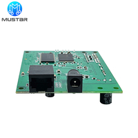 Solution électronique de laboratoire pour l'assemblage de cartes de circuits imprimés (PCB) d'analyseurs de sang (PCBA)