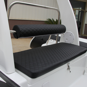 <strong>Ocean</strong> Pro Rib Boat 5.2m with Motor 17ft Fishing Cabin Stylish 520 Yacht RIB 520 - Product Image 3